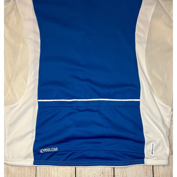 Pearl Izumi mens cycling jersey size XL - Picture 7 of 8